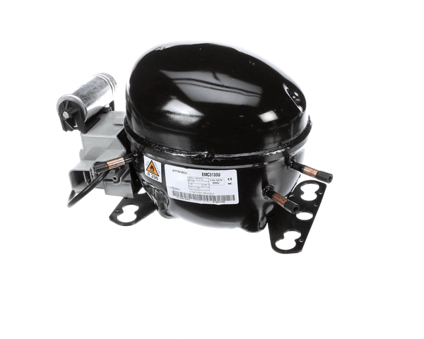 Beverage Air 312-184D Cmprssr 115V 60Hz R290 2221 Emb Emc3130U (BEV312-184D)
