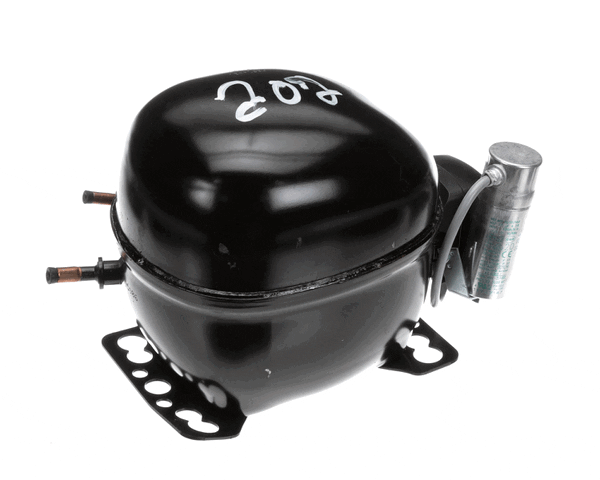 Beverage Air 312-202D Compressor Nle8.0Cn 115/60,R290 (BEV312-202D)