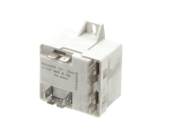 Beverage Air 314-033A Relay 820Rr3J82 (BEV314-033A)