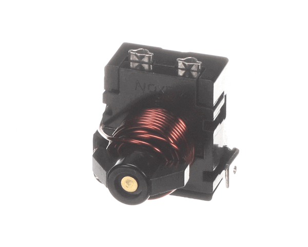 Beverage Air 314-070D Relay - Tec, 820-10110, 9660C-0318-157 (BEV314-070D)