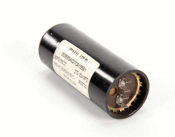 Beverage Air 315-003A Start Cap 85Ps165C99 (BEV315-003A)