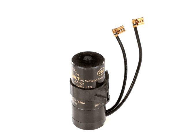 Beverage Air 315-061D Capacitor - Start, Danfoss 240 Uf, 117U5 (BEV315-061D)