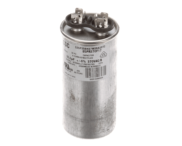 Beverage Air 316-009D Run Cap 85Pr370F17 (BEV316-009D)