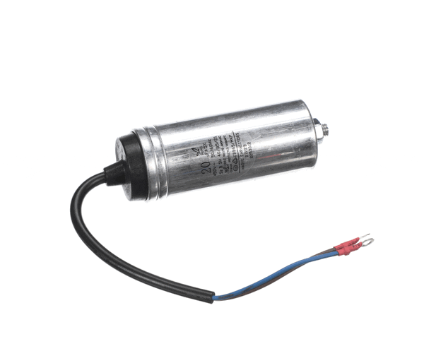 Beverage Air 316-019D Run Cap, Emb (2253312) (BEV316-019D)