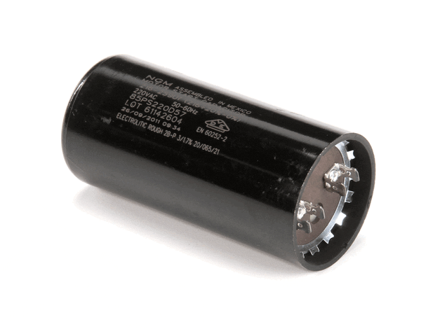 Beverage Air 317-023B Start Cap 85S-10173 (BEV317-023B)