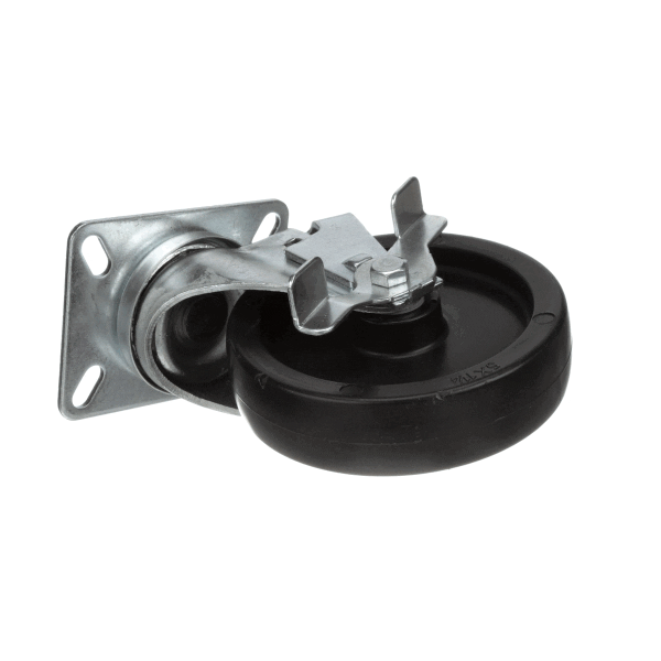 Beverage Air 401-127A-- 5 Plate Caster W/Brake(Standa (BEV401-127A--)