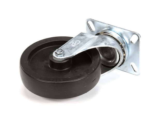 Beverage Air 401-209A 5 Plate Caster (Standard) (BEV401-209A)