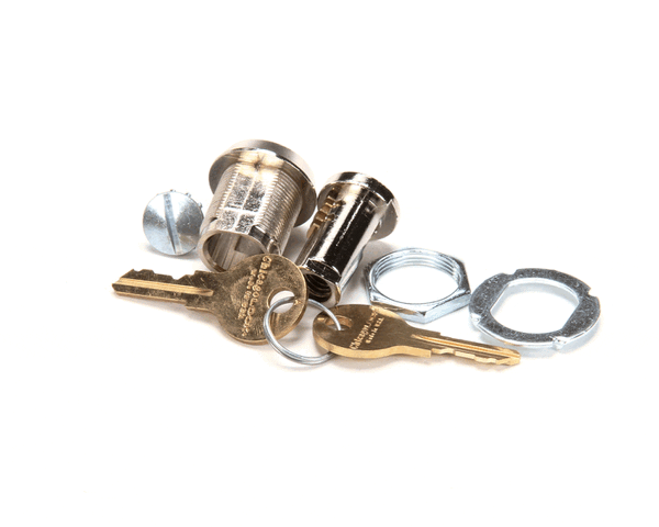 Beverage Air 401-226A Door Lock Keys (BEV401-226A)