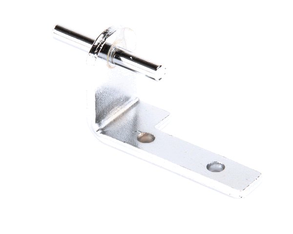 Beverage Air 401-228A-01 Hinge Bracket Ctr Rh Chrome Mt/Ri (BEV401-228A-01)