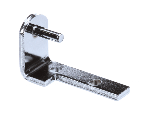 Beverage Air 401-246A-01 Hinge Bracket Top Rh Chrome Mt/Ur (BEV401-246A-01)