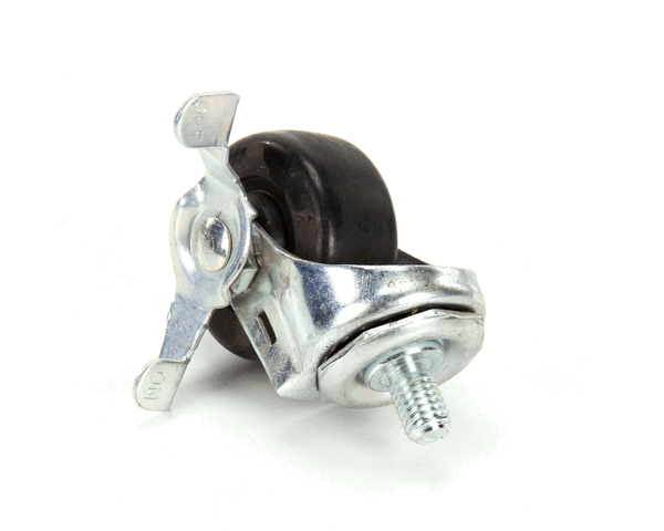 Beverage Air 401-253A Caster 2 1/2Lock 1/2-13 Stem (BEV401-253A)