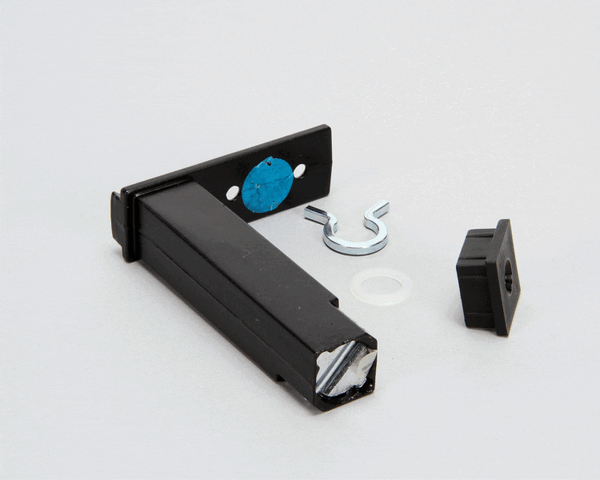 Beverage Air 401-454A-02 Cartridge Assembly - Black Ur (BEV401-454A-02)