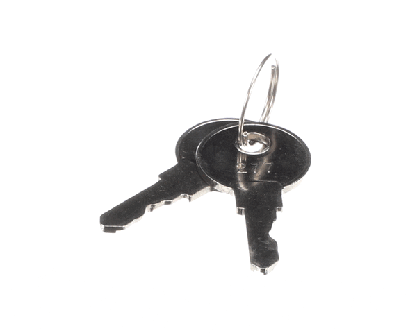 Beverage Air 401-821B Keys W/Out Lock For 401-401A (BEV401-821B)