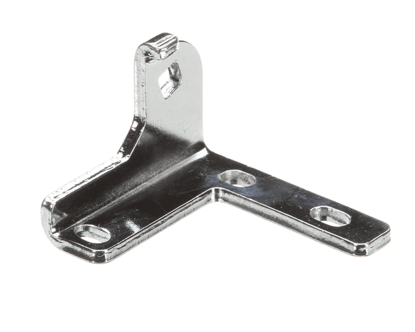 Beverage Air 401-842D-03 Hinge Bracket- Bot Lh Chrome Lvr (BEV401-842D-03)