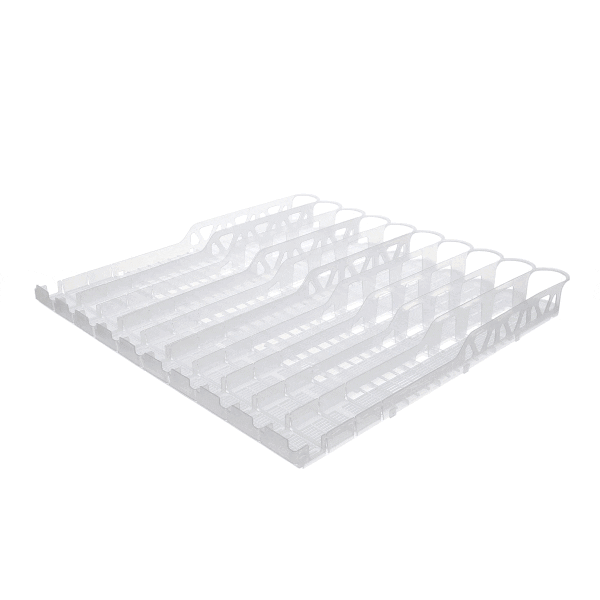 Beverage Air 403-953D-12 Trak, Flow 10/12 Oz 10 Lanes (BEV403-953D-12)