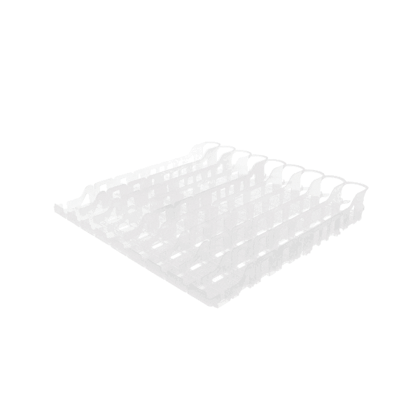 Beverage Air 403-953D-20 Trak, Flow 20 Oz, 9 Lanes (BEV403-953D-20)