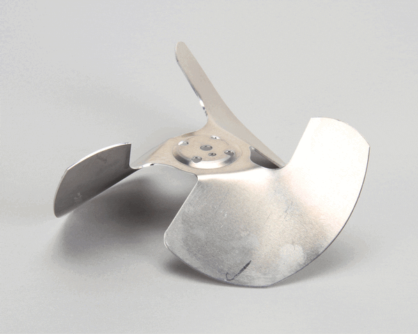Beverage Air 405-015A-- Cond Blade 6.75 (3 Pet Alum) (BEV405-015A--)