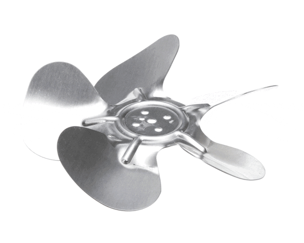 Beverage Air 405-033A Evaporator Blade 8 (5 Pet ) (BEV405-033A)