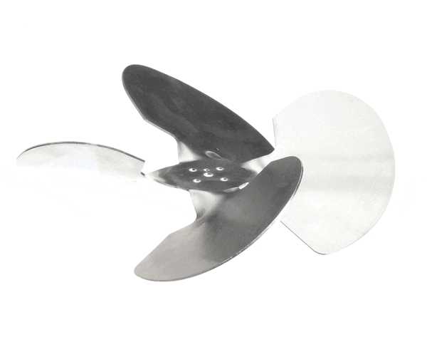 Beverage Air 405-036A Cond Blade 10 (4 Pet ) (BEV405-036A)