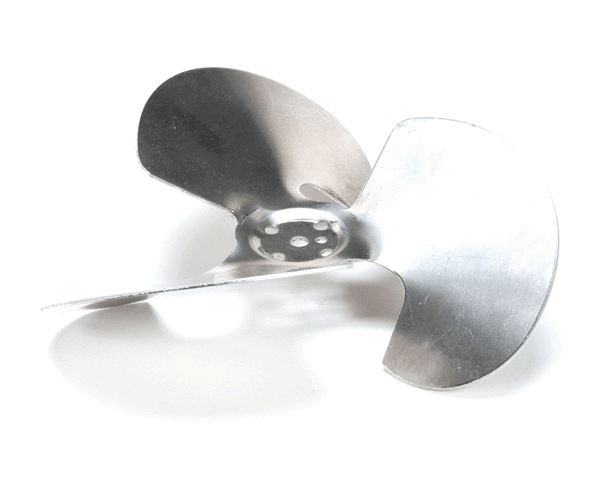 Beverage Air 405-052A Cond Blade 7.75 (3 Pet Alum) (BEV405-052A)