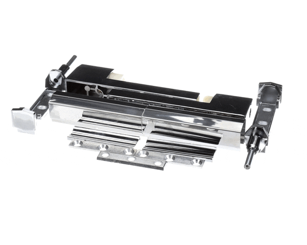 Beverage Air 411S045D Lift Off Chrome Hinge Kit (BEV411S045D)