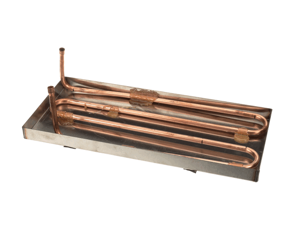 Beverage Air 43B35S068D-01 Cond Pan Assembly - Comp Hf2S (BEV43B35S068D-01)