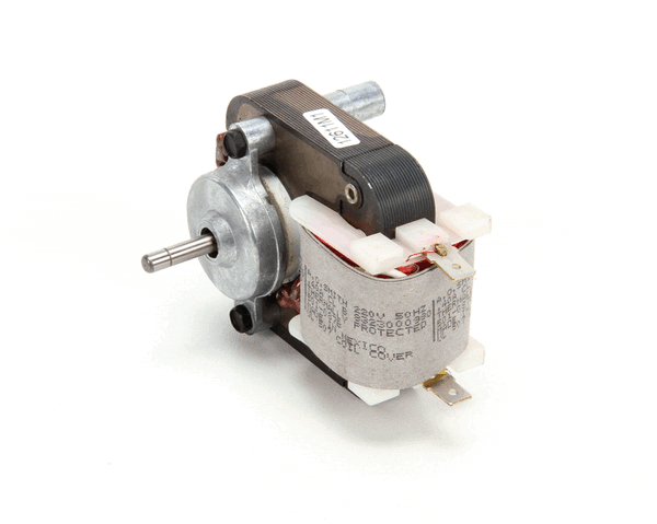 Beverage Air 501-087B Motor - Fan - Evap, 220V 50Hz 7W 2598Rpm (BEV501-087B)