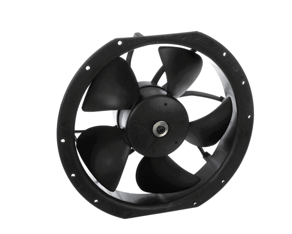 Beverage Air 501-192D-03 Motor - Fan - Axial, 115V 50/60Hz 31W 20 (BEV501-192D-03)