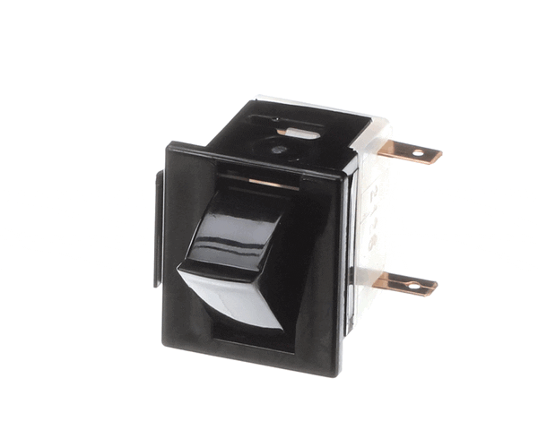 Beverage Air 502-530D-02 Switch - Door Switch Black (Sealed) (BEV502-530D-02)