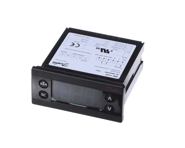 Beverage Air 502S513D-04 Controller (BEV502S513D-04)