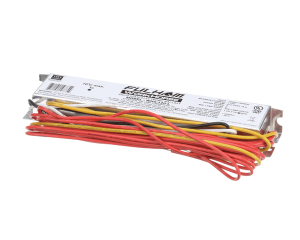 Beverage Air 503-302D Ballast - Workhorse - 5L, 1.15A, 128W (BEV503-302D)