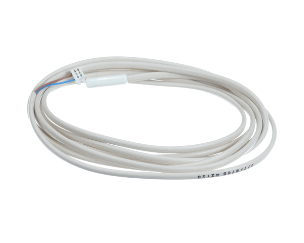 Beverage Air 515-407D-03 Evap Sensor - Danfoss, S3, 3-Pole, 3M (BEV515-407D-03)