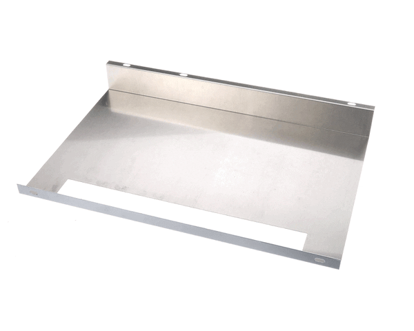 Beverage Air 59D05-155D-01 Back - Air Duct Pgal Hf1 (BEV59D05-155D-01)