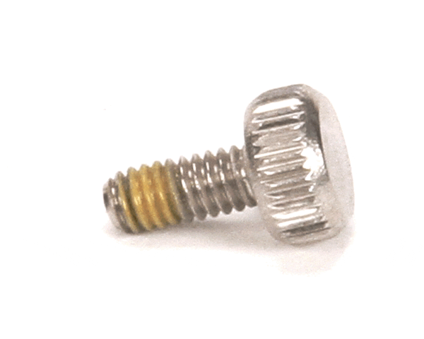 Beverage Air 601-119B Thumbscrew #8-32 X 3/8 Ss (BEV601-119B)