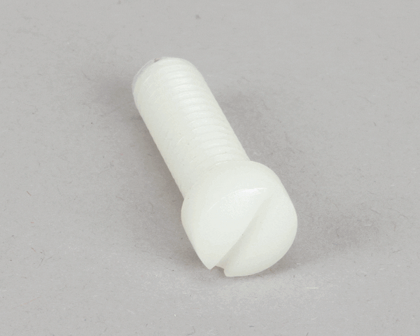Beverage Air 603-181Aaa Screw Spms 5/16-18 X 1 Nylon (BEV603-181AAA)