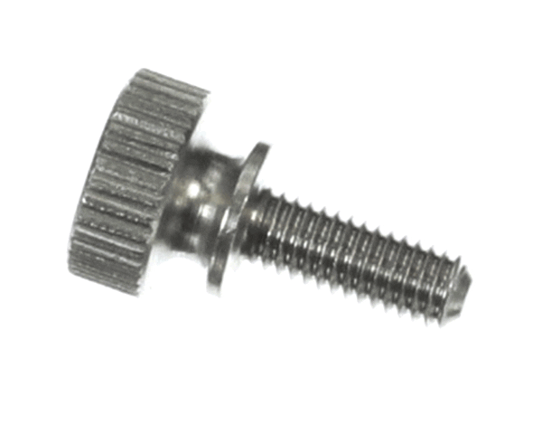 Beverage Air 603-290A Thumbscrew #10-32 X 1/2 Ss (BEV603-290A)