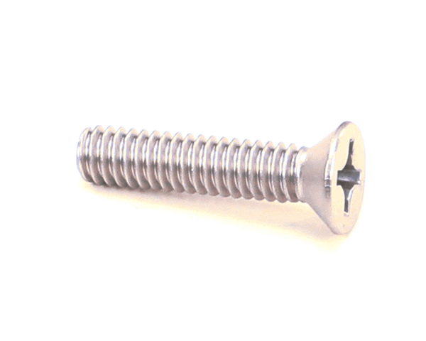 Beverage Air 603-387A Screw Pfms #12-24 X 1 Ss (BEV603-387A)