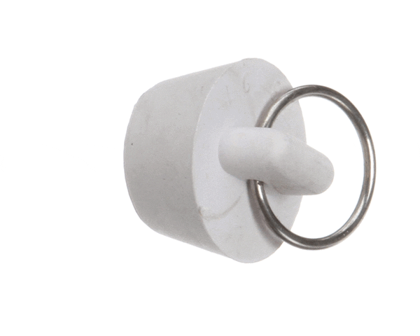 Beverage Air 703-174A-- Drain Stopper - Rubber 1 (BEV703-174A--)