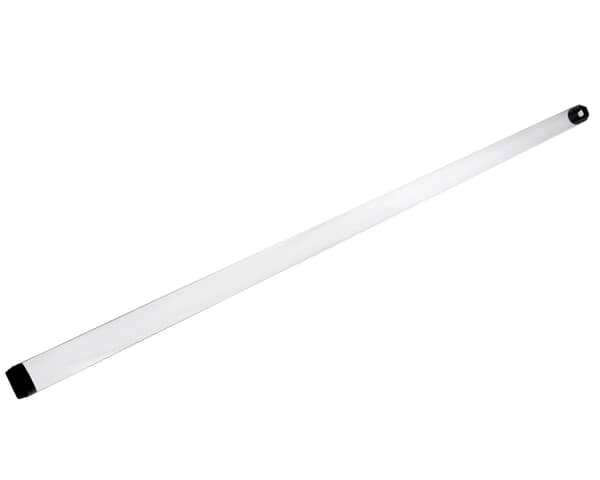 Beverage Air 703-193A-- Shield - Lamp 48 W/Caps (BEV703-193A--)
