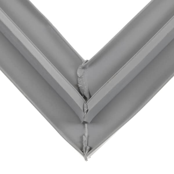 Beverage Air 703-963D-26 Gasket-Door Solid Glass, 22.875X21.875 U (BEV703-963D-26)
