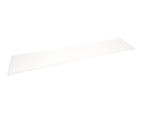 Beverage Air 705-416D-01 Cutting Board, Spe36-12M-Dq Offset Holes (BEV705-416D-01)