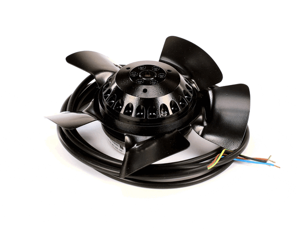 Beverage Air Fan 115 Axial Fan 200Mm Dia (Ul) W/Gua (BEVFAN115)