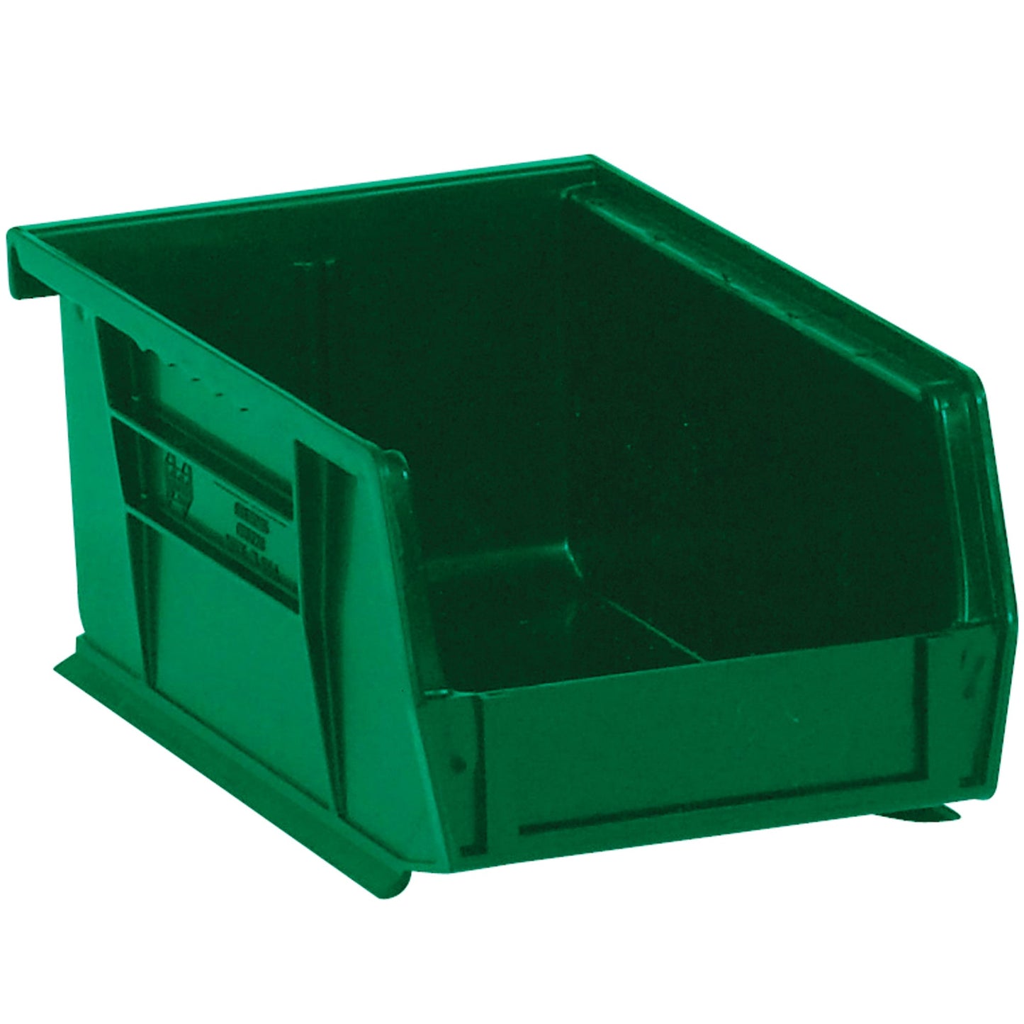 9-1-4-x-6-x-5-green-plastic-stack-hang-bin-boxes-binp0965g_1