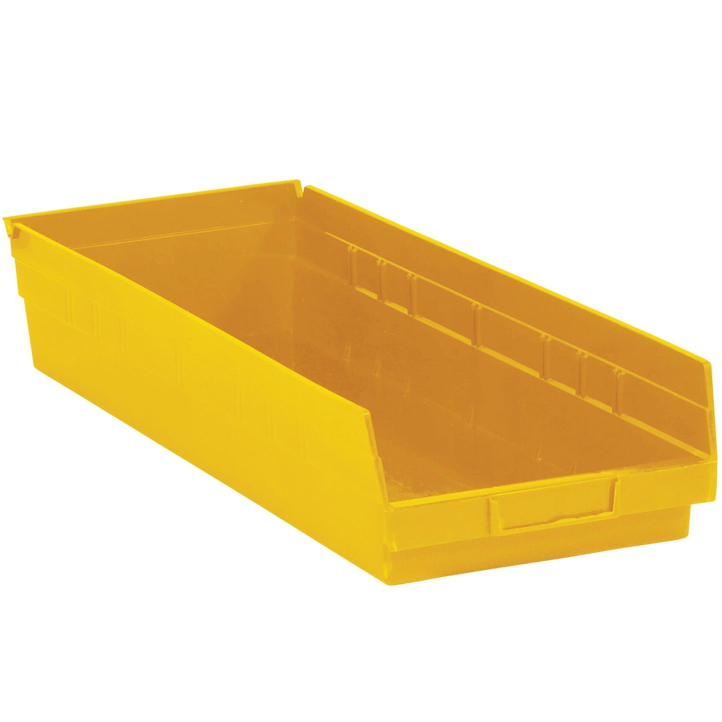 23-5-8-x-8-3-8-x-4-yellow-plastic-shelf-bin-boxes-binps123y_1