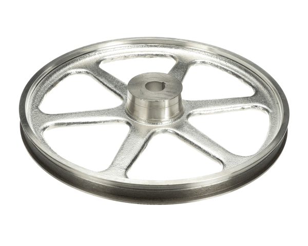 Biro 14560Df Saw Wheel 14 Inch, Lower Dbl Flg Removbl (BIRO14560DF)