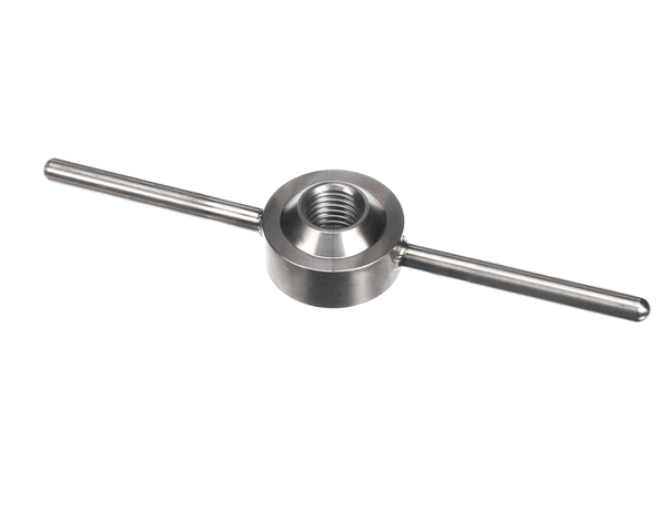 Biro 14746-2 T-Handle Lock, Centering Type, Remvble W (BIRO14746-2)