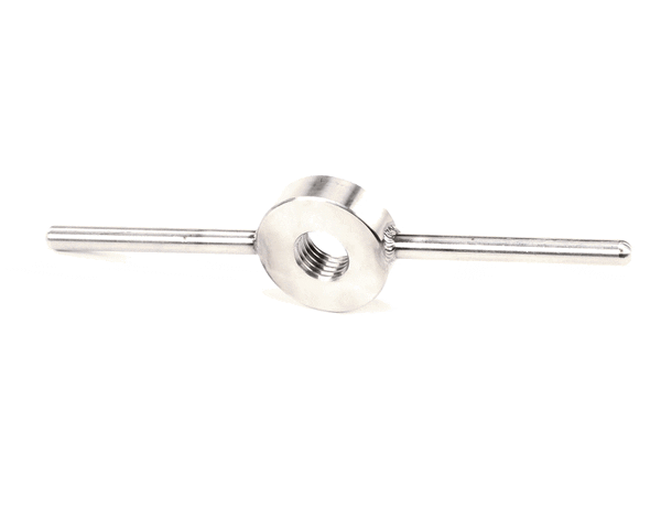 Biro 14746 T-Handle Lock, Removable Lower Saw Wheel (BIRO14746)
