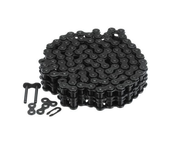 Biro 15026-02 Chain, Double Strand,100 Pitch Incl (BIRO15026-02)