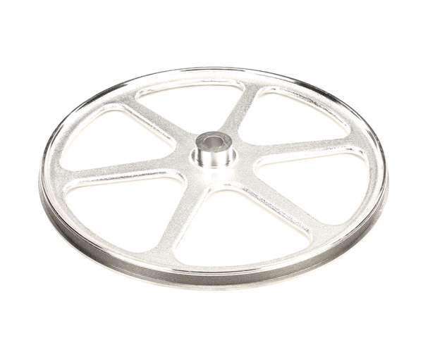 Biro 16003-6 Saw Wheel 16 Inch Lower, 6 Spoke (BIRO16003-6)