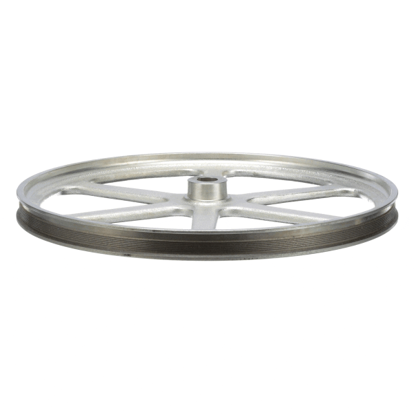 Biro 16003Df-6 Double Flange Lower Wheel (BIRO16003DF-6)